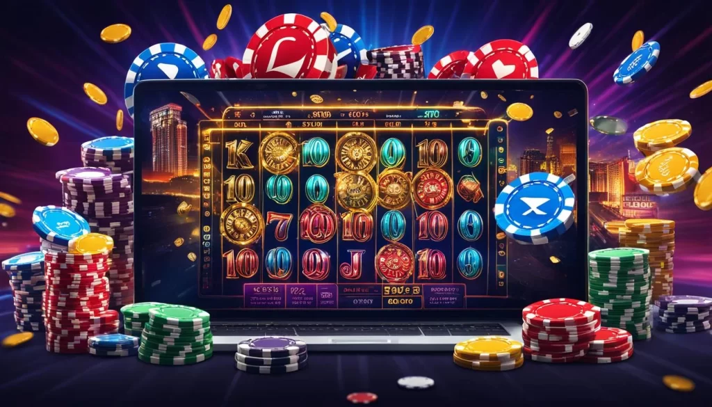 Cá cược thể thao rich88