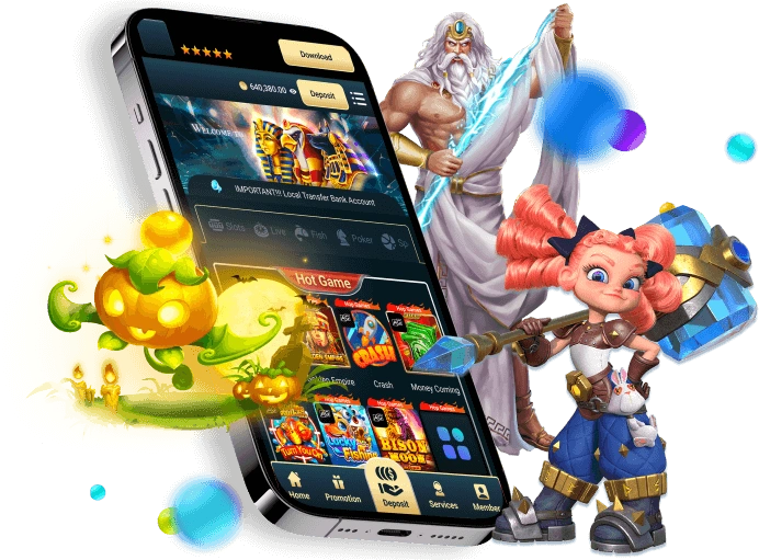Ưu Đãi Chào Mừng Thành Viên Mới RICH88