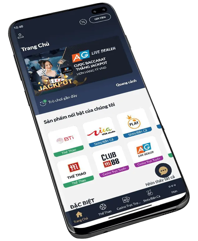 Đa dạng sản phẩm giải trí rich88 link mới