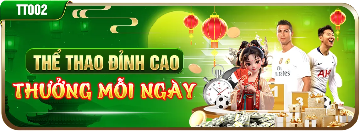 Banner ưu đãi RICH88 mới nhất 2026